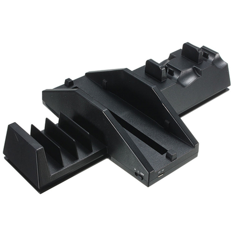 multifunction dock DOBE - PS4